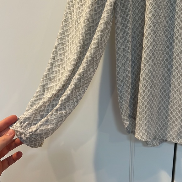 Loft Blouse size XXSP - Picture 4 of 6